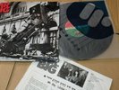 MR. BIG LEAN INTO IT 1991 KOREA LP 12