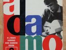 POP  - ADAMO (1963) si j'osais  7