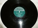 DOO WOP 78 RPM RECORD - BILLY WARD & DOMINOES - FEDERAL 12139