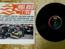 Hot Rod Rally Surf Rock & Roll Music 1963 12