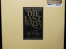 The Band ?- The Last Waltz 3 x LP Live at Winterland SEALED - VINYL RECORD ALBUM