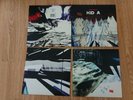 Radiohead - Kid A - Vinyl Record