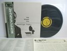 RAY BRYANT TRIO piano piano piano... LP JAPAN VICTOR PRESTIGE VIJ-209 OBI MONO