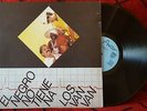 LOS VAN VAN (Juan Formell) **El Negro No Tiene Na** ORIGINAL 1988 CUBA LP