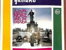 72037 Lp 33 giri - Galliano - A Joyful Noise Unto The Creator
