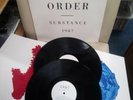 New Order Substance 1987 12