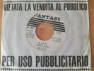 45 GHIGO E I GOGHI CIAO E.P. 1965 SOUL BEAT MOD DANCEFLOOR ITALY RARE PROMO