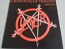 Slayer – Criminally Insane (Remix) 12