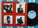 R.E.M. Mumble LP Rare Demos/Live/BBC (1984-1986) w/ Cover Sticker