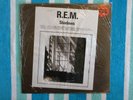 R.E.M. Shadows LP *STILL SEALED* Trade Mark Of Quality TMOQ Live Pittsburgh 1986