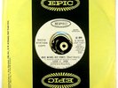 Cook E Jarr 45 Soul Funk Promo 1971 Who Wears Hot Pants (Short Shorts) Glossy M-