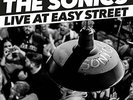 Sonics-Live At Easy Street VINYL NEW