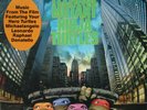 Teenage Mutant Ninja Turtles Soundtrack Vinyl LP Australasia 1990 Record