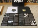 The Beatles Past Masters Vinyl LP X 2