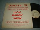 IRON MAIDEN 