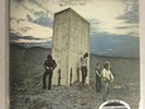 THE WHO Who's Next LP CLASSIC RECORDS 200GRAM Quiex SV-P NEW SEALED RARE