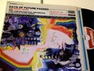 NM 1967 orig THE MOODY BLUES Days Of Future Passed lp NIGHTS WHITE SATIN play EX