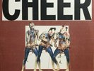 DRUG CHURCH CHEER HAND SIGNED AUTOGRAPHED TURQUOISE LP ALBUM RECORD VINYL NEW