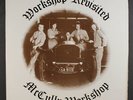 MCCULLY WORKSHOP: Workshop Revisited LP (South Africa, original orange label,