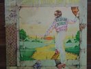 ELTON JOHN Goodbye Yellow Brick Road LP MCA2-10003 1st press trifold NM vinyl