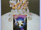 The Moon self-titled LP VG+/VG+ Sunshine Psych Pop Beach Boys