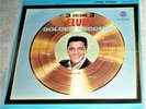 VINYL LP by ELVIS PRESLEY / ELVIS' GOLDEN RECORDS / LSP  2765 (1968) GERMANY