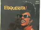 1960 Esquerita   - French EP Rare   - Label: Capitol Records ?EAP 3-1186