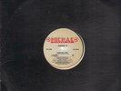 Johnny O Fantasy Girl Vinyl Single 12inch Micmac Records, Inc.