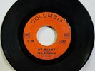 NEIL DIAMOND Clown Town At Night Columbia 4-42809 VG Degritter