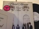 1973 orig PROCOL HARUM Grand Hotel LP album WLP PROMO w BOOKLET insert plays EX