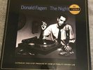 *The Nightfly* Donald Fagen Vinyl Record Mobile Fidelity Sound LP MFSL MOFI NEW
