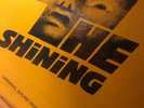 The Shining 1980  Vinyl  HS 3449  Original Motion Picture Soundtrack Cult Lp