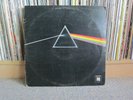 Pink Floyd The Dark Side Of The Moon 1973 UK Quadraphonic Q4SVHL 804 VINYL LP