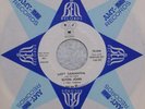 ELTON JOHN Lady Samantha 1969 DJM Label 45 RPM EXCELLENT COPY  SUPERB