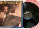 Luther Vandross - The Night I Fell In Love - 1985 US 1st Press (NM) In Shrink