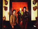 The Stranglers(Vinyl LP)Stranglers IV (Rattus Norvegicus)-United Artist-VG/VG+