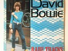 Rare Tracks Showcase by David Bowie - Vinyl LP 1985 - Excellent Condition