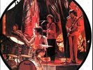 SYD BARRETT UNFORGOTTEN HERO  VERY RARE Vinyl Record Picture Disc