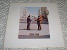 PINK FLOYD Wish You Were Here ORIGINAL 1975 Record Album Vinyl LP VG/NM