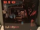 REO SPEEDWAGON - HI INFIDELITY * SEALED NEW