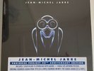 JEAN-MICHEL JARRE EQUINOXE PROJECT 40th ANNIVERSARY 2 x VINYL + 2 x CD BOX SET