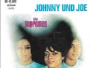 THE SUPREMES 45 THANK YOU DARLING+PS HOLLAND RARE 1965 MOTOWN