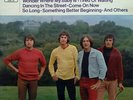 The Kinks Kinda Kinks Marble Arch Vinyl LP