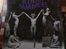 Bloody Hammers - Lovely Sort Of Death   LP
