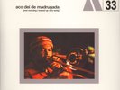Grachan Moncur III - Aco dei de madrugada (Vinyl LP - US - Reissue)