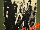 THE CLASH - THE CLASH  LP VINILE VINYL  NUOVO