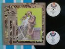 R.E.M. Chronic Murmurings 2-LP Toasted 1985 Australia Pressing Early Demos