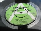 THE ORANGE BICYCLE  1969 UK DEMO TONIGHT I'LL BE STAYING HERE WITH YOU  EX+++