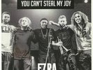 EZRA COLLECTIVE - You Can't Steal My Joy - Vinyl (gatefold 2xLP)