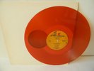 Neil Young Canada 12 Cinnamon Color Vinyl Southern Man Cowgirl In The Sand NM